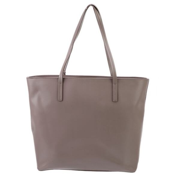 Kate Spade Seton Drive Karla Tote Bag Taupe - Picture 3 of 14